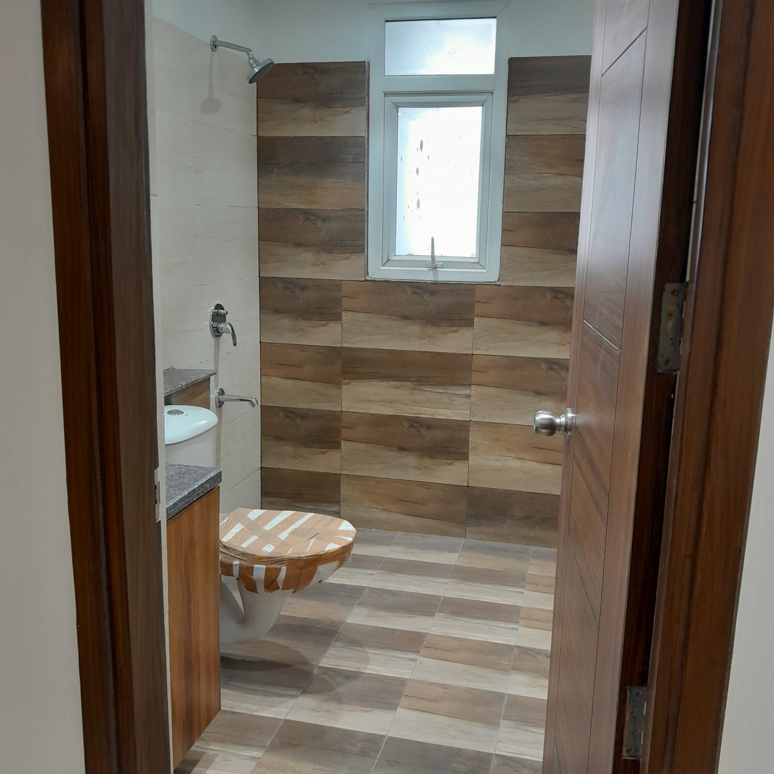 3 BHK + Pooja Room Apartment For Rent in NK Sharma Savitry Greens