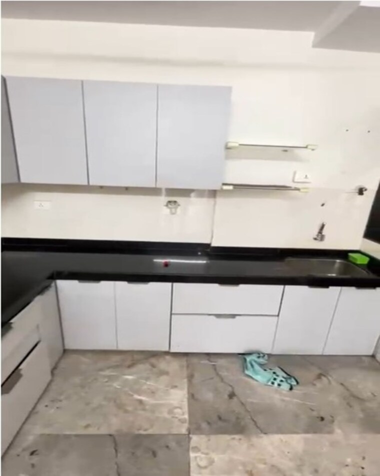 Kitchen, krishiv-enclave 3 Bedroom 1430 Sq.Ft. Apartment In Chembur Mumbai 9342478