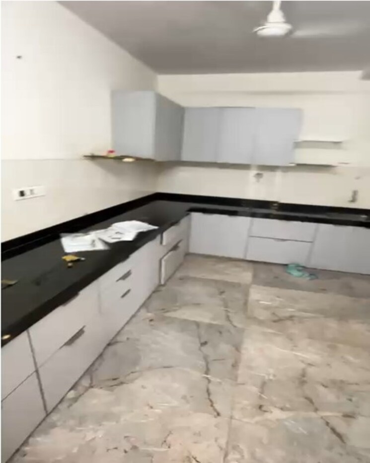 Kitchen, krishiv-enclave 3 Bedroom 1430 Sq.Ft. Apartment In Chembur Mumbai 9342478