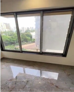 Bedroom in 3 BHK Apartment at Krishiv Enclave, Chembur – for Rent