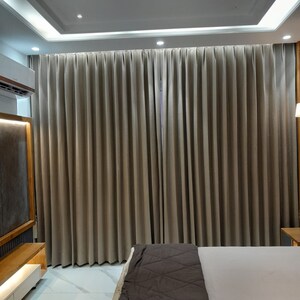 Master Bedroom in 3 BHK Apartment at NK Sharma Savitry Greens, Lohgarh – for Rent