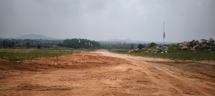 undefined, abdullahpurmet  183 Sq.Yd. Plot In Abdullahpurmet Hyderabad 9342430