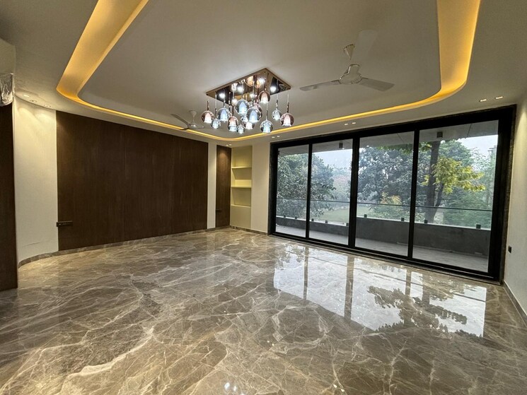 Balcony, vipul-world-floors 4 Bedroom 3275 Sq.Ft. Builder Floor In Sector 48 Gurgaon 9342542