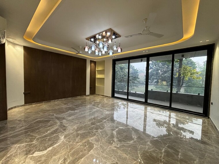 Balcony, vipul-world-floors 4 Bedroom 3275 Sq.Ft. Builder Floor In Sector 48 Gurgaon 9342542