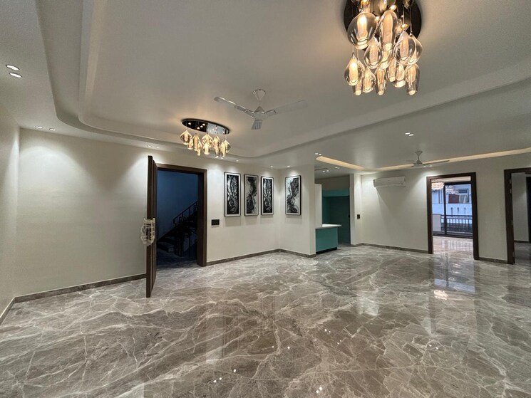 Room, vipul-world-floors 4 Bedroom 3275 Sq.Ft. Builder Floor In Sector 48 Gurgaon 9342542