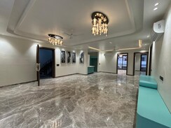4 BHK + Servant Room Builder Floor For Sale in Vipul World Floors