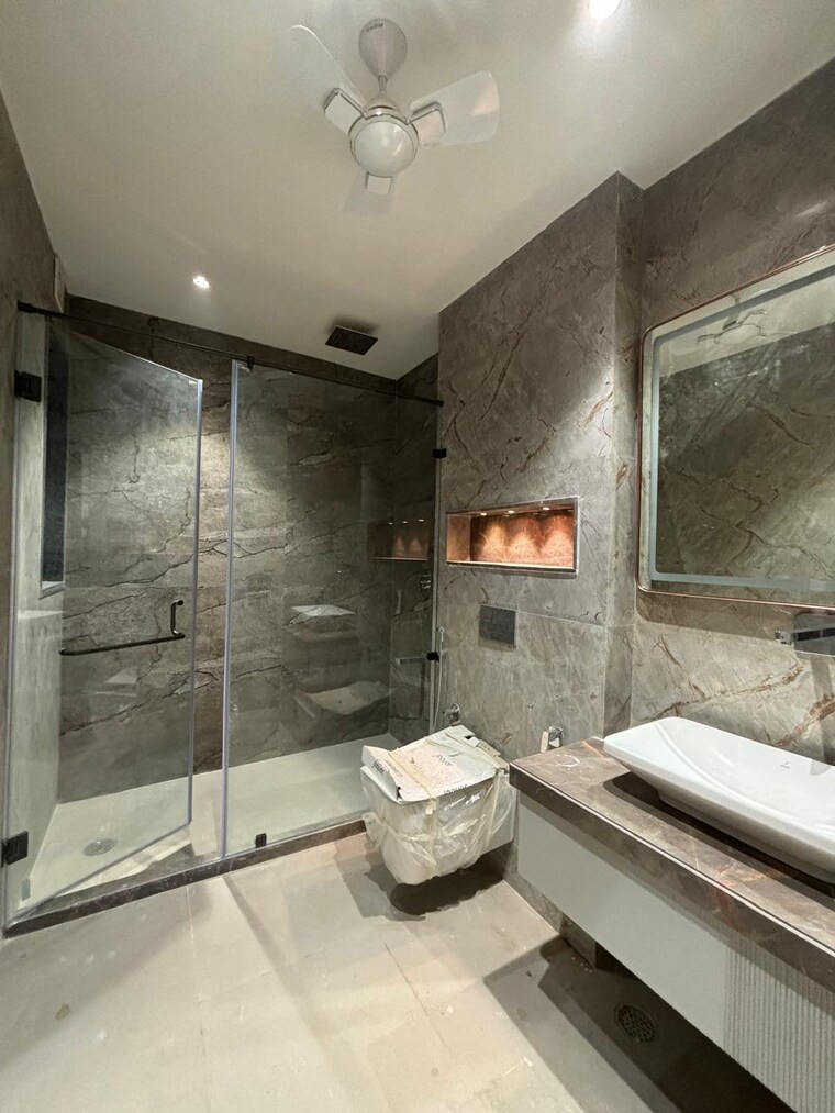 undefined, vipul-world-floors 4 Bedroom 3275 Sq.Ft. Builder Floor In Sector 48 Gurgaon 9342542