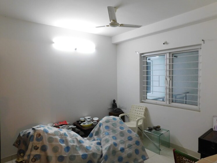 Bedroom, aparna-sarovar-zenith 3 Bedroom 1605 Sq.Ft. Apartment In Nallagandla Hyderabad 9342418