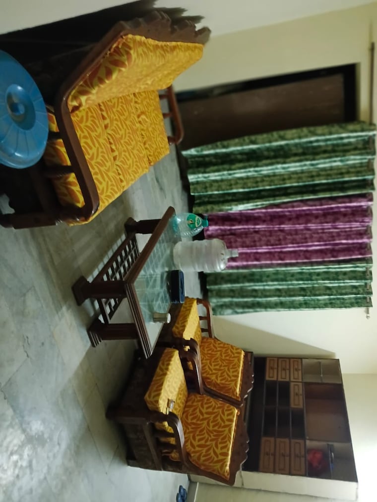 Living Room, nirala-eden-park-1 2 Bedroom 1250 Sq.Ft. Apartment In Ahinsa Khand 2 Ghaziabad 9342543