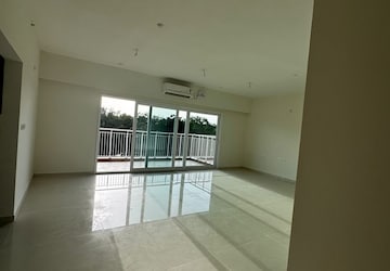 4 BHK Apartment For Sale in L&T Raintree Boulevard Phase 2, Hebbal