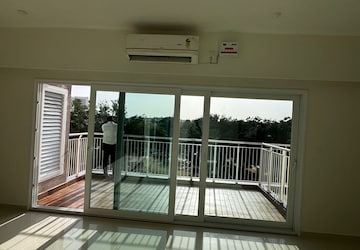 Gym in 4 BHK Apartment at L&T Raintree Boulevard Phase 2, Hebbal – for Sale