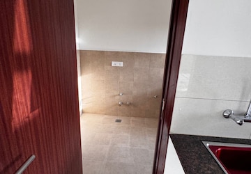 Furnished Amenities in 4 BHK Apartment at L&T Raintree Boulevard Phase 2, Hebbal – for Sale