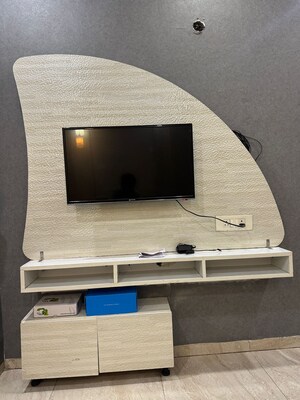 Furnished Amenities in 2 BHK Apartment at Trishla City, Patiala Road – for Rent