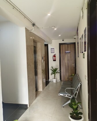 3.5 BHK + Servant Room 2365 Sq.Ft. Builder Floor in M3M Golf Hills
