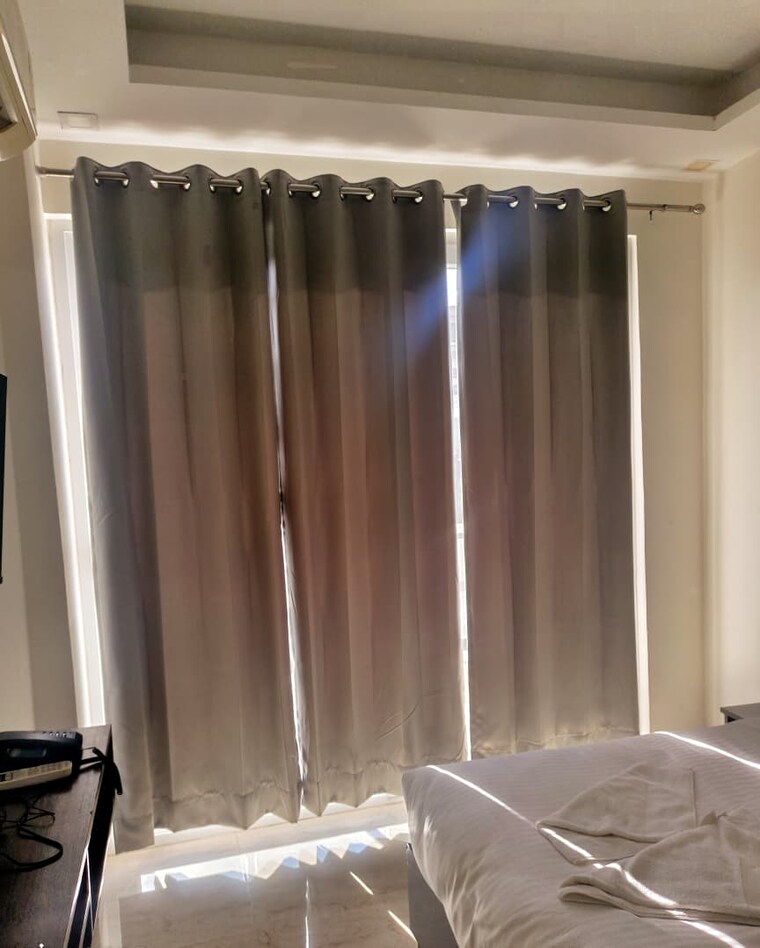 Team Area, m3m-golf-hills 3.5 Bedroom 2365 Sq.Ft. Builder Floor In Sector 79 Gurgaon 9342575