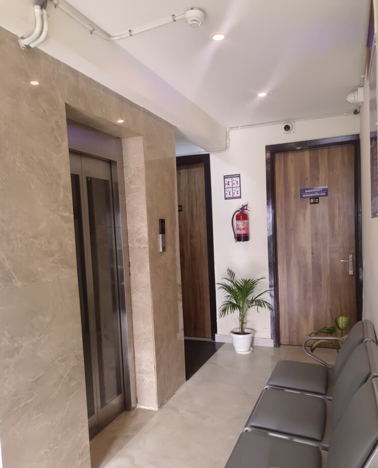 undefined, m3m-golf-hills 3.5 Bedroom 2365 Sq.Ft. Builder Floor In Sector 79 Gurgaon 9342575