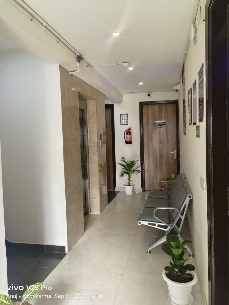undefined, m3m-golf-hills 3.5 Bedroom 2365 Sq.Ft. Builder Floor In Sector 79 Gurgaon 9342575