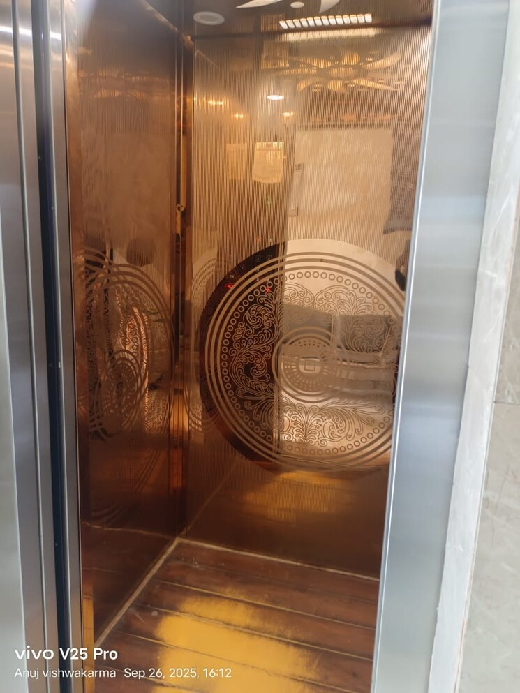 Bathroom, m3m-golf-hills 3.5 Bedroom 2365 Sq.Ft. Builder Floor In Sector 79 Gurgaon 9342575