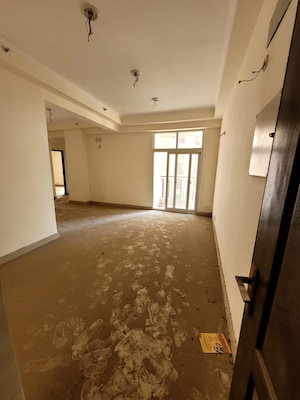 3 BHK Apartment For Sale in Amrapali Platinum, Sector 119