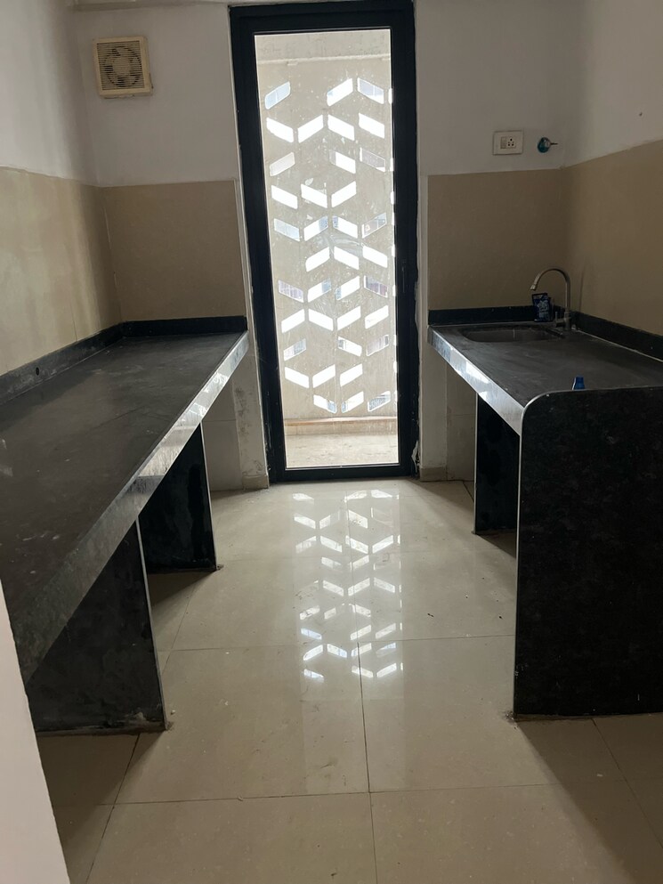 Kitchen, lodha-palava-urbano-g-and-h 2 Bedroom 738 Sq.Ft. Apartment In Taloja Bypass Road Thane 9342613