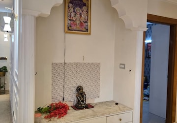 Furnished Amenities in 3 BHK Builder Floor at Kohli One Malibu Town, Malibu Town – for Rent