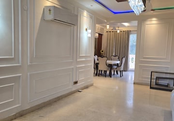 3 BHK Builder Floor For Rent in Kohli One Malibu Town, Malibu Town