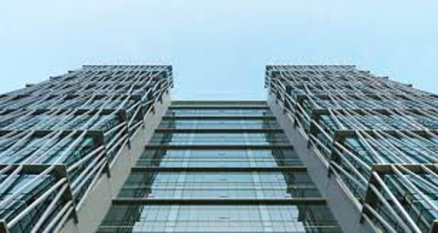 Office Space For Sale in Adventz Infinity