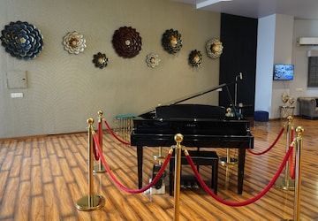 Furnished Amenities in 2 BHK Apartment at Malwa Escon Primera, International Airport Road – for Sale