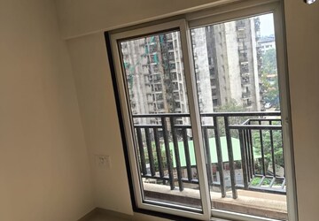 1 BHK Apartment For Rent in Kishor Sukur Enclave A, Ghodbunder Road