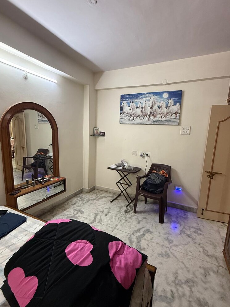 Living Room, begumpet 2.5 Bedroom 1300 Sq.Ft. Apartment In Begumpet Hyderabad 9342668