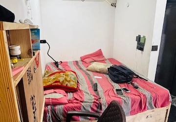 Bedroom in 2 BHK Builder Floor at Lajpat Nagar – for Sale