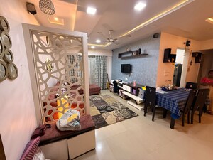 2 BHK Apartment For Rent in Karia Konark Orchid, Wagholi
