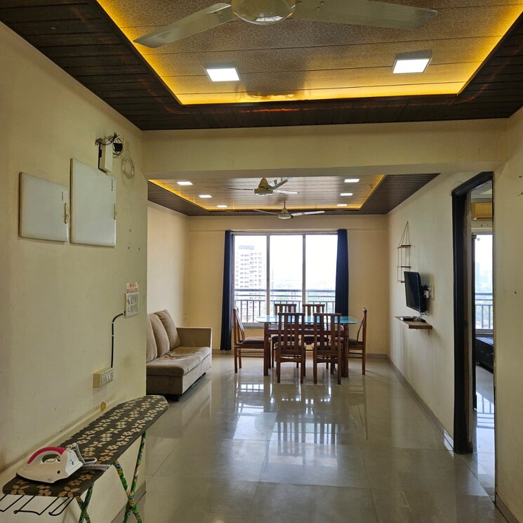 Gym, arihant-residency-sion 3 Bedroom 770 Sq.Ft. Apartment In Sion Mumbai 9342619