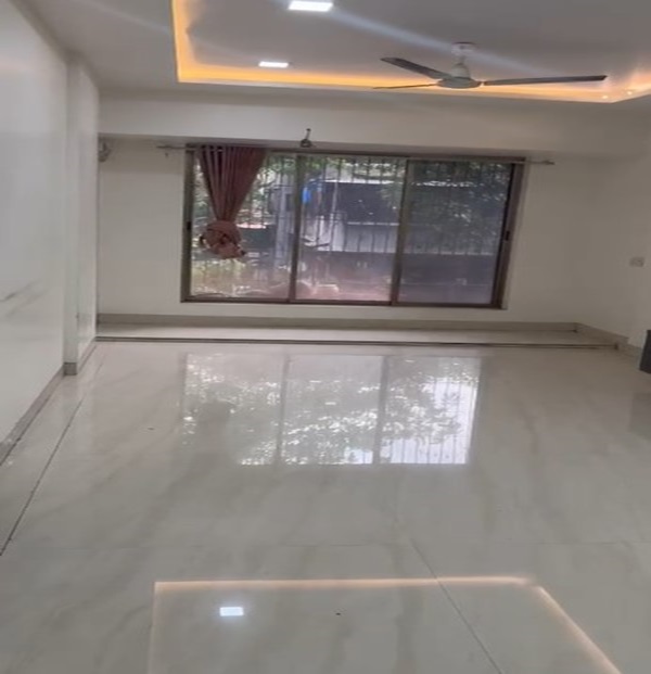 3 BHK Apartment For Rent in Chembur