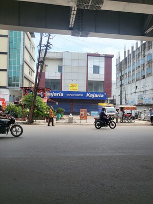  Showroom – Exterior View View at Khurram Nagar - for Rent