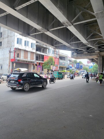  Showroom – Exterior View View at Khurram Nagar - for Rent