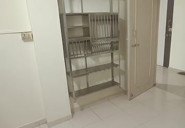 1 BHK Apartment For Rent in Sai Prasad Apartment Borivalli, Borivali West