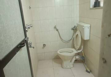Bathroom in 1 BHK Apartment at Sai Prasad Apartment Borivalli, Borivali West – for Rent