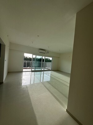 4 BHK Apartment For Sale in L&T Raintree Boulevard Phase 2, Hebbal