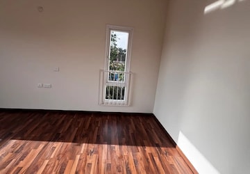 Bedroom in 4 BHK Apartment at L&T Raintree Boulevard Phase 2, Hebbal – for Sale