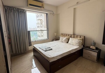 2 BHK Apartment For Rent in Sindhi Society, Chembur