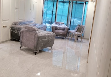1 BHK Apartment For Sale in Dream Arihant Niwara Sky, Sion
