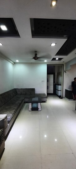 4 BHK + Extra Room Penthouse For Sale in Science City