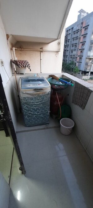  4 BHK Penthouse at Science City – for Sale