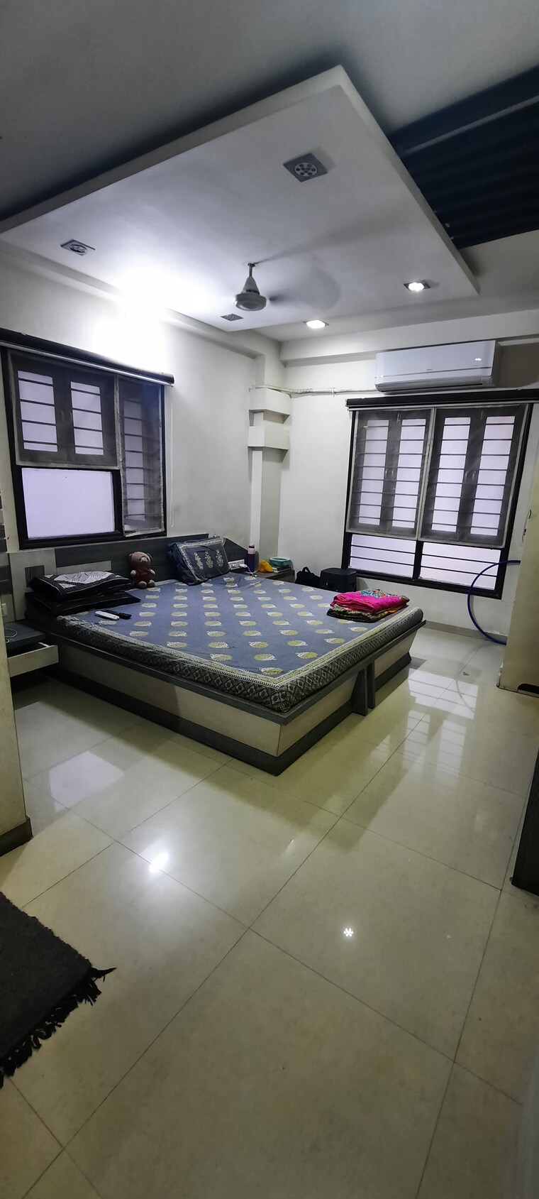 Bedroom, science city 4 Bedroom 240 Sq.Yd. Penthouse In Science City Ahmedabad 9342727