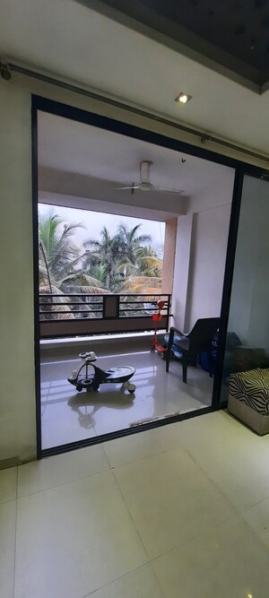 Room in 4 BHK Penthouse at Science City – for Sale