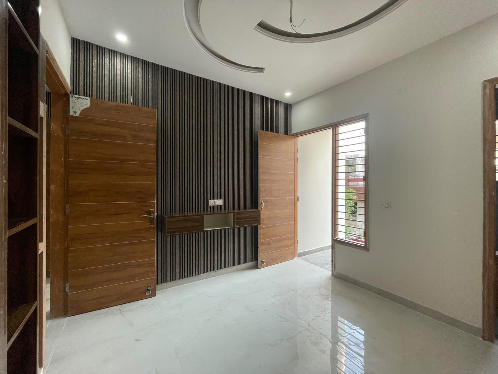 2 BHK + Pooja Room 1350 Sq.Ft. Apartment in Hermitage Centralis