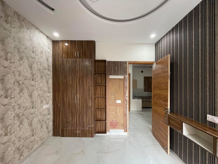 undefined, hermitage-centralis 2 Bedroom 1350 Sq.Ft. Apartment In Vip Road Zirakpur 9342721