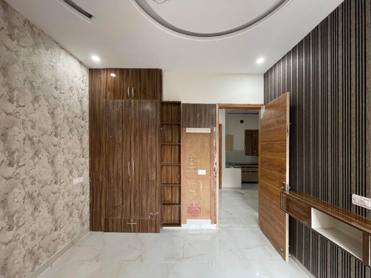 undefined, hermitage-centralis 2 Bedroom 1350 Sq.Ft. Apartment In Vip Road Zirakpur 9342721