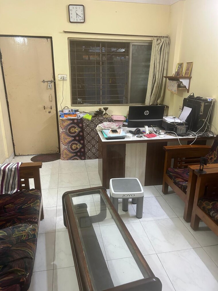 Team Area, yash-sankul 2 Bedroom 720 Sq.Ft. Apartment In Pimple Saudagar Pune 9342702